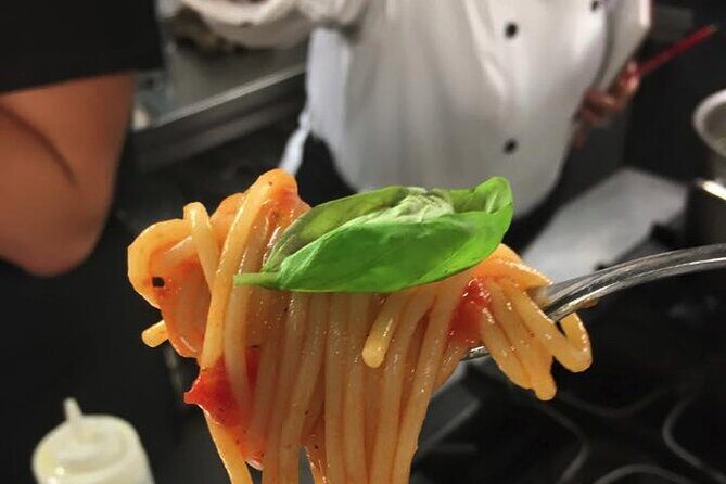 Traditional Italian Cooking Class Like Grandma's Cooked Meals - Key Points