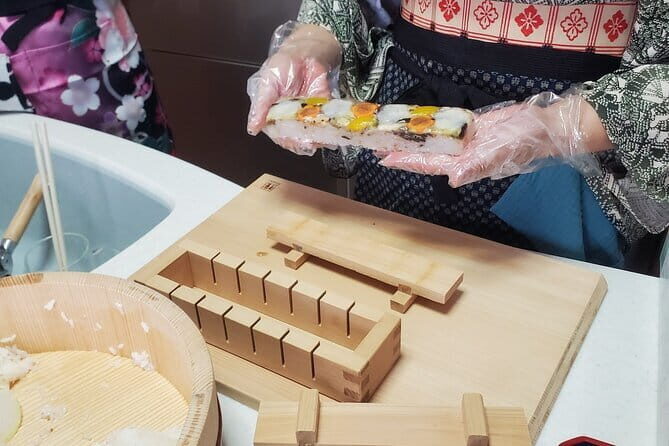 Traditional Japanese Cooking Class in Nara in a Local Home - Practical Details and Value