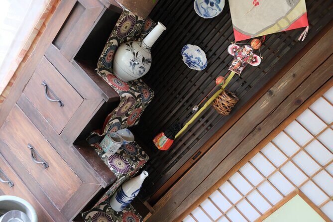 Traditional Japanese Food Tour with a Food Expert - Who Should Consider This Tour?