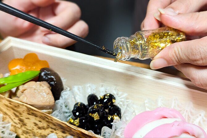 Traditional Japanese Home Cooking from a Chef in Shibuya - Key Points