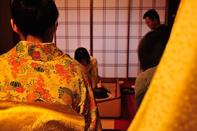 Traditional Japanese Music show & Experience Tour in Kyoto - Authenticity and Cultural Significance