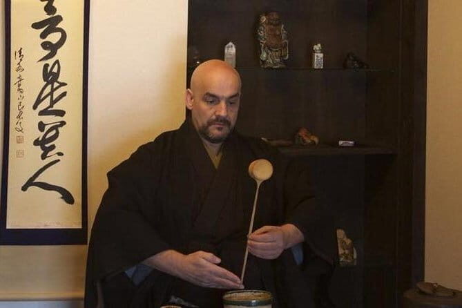 Traditional Japanese Music show & Experience Tour in Kyoto - Practical Details and Tips