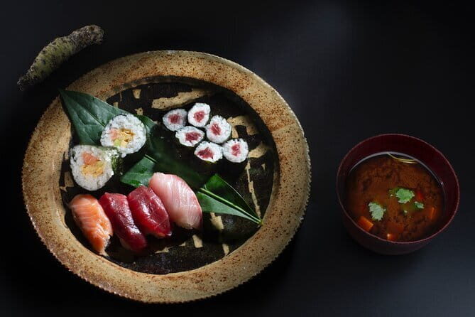 Traditional Japanese Music show & Experience Tour in Osaka - The Sum Up