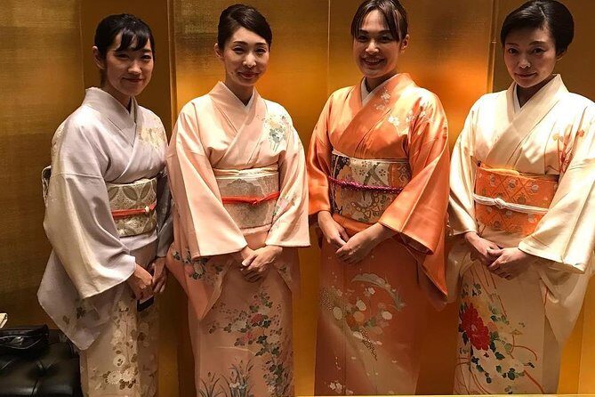 Traditional Japanese Music ZAKURO SHOW in Tokyo - The Sum Up