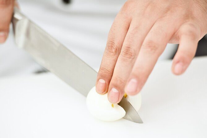 Traditional Japanese Ramen Cooking Class in Seattle - FAQ