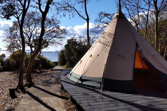 Traditional Japanese Rustic Life Experience in Sakushima - Key Points