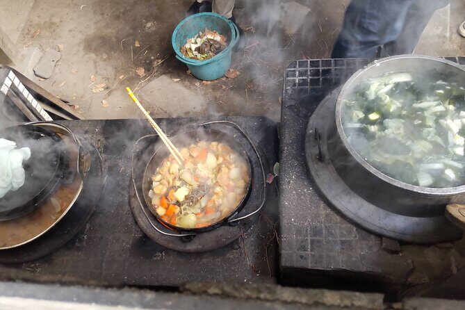 Traditional Japanese Rustic Life Experience in Sakushima - Returning and Reflecting on the Day