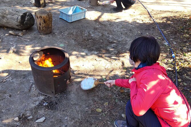 Traditional Japanese Rustic Life Experience in Sakushima - Practical Details and Tips