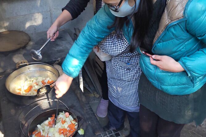 Traditional Japanese Rustic Life Experience in Sakushima - Final Thoughts: Who Should Consider This Tour?