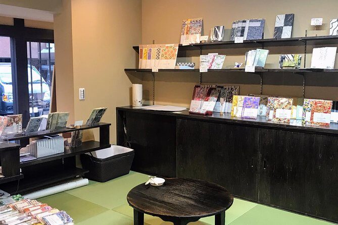 Traditional Japanese Washi Papermaking- Kyoto morning - FAQs