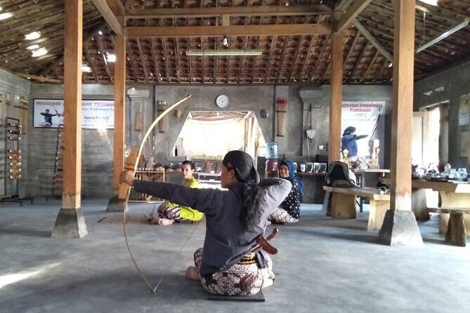 Traditional Javanese Archery Class - Pricing and Value