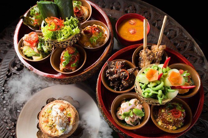 Traditional Khum Khantoke Dinner from Chiang Mai with Cultural Dance Show - Who Will Love This Tour?