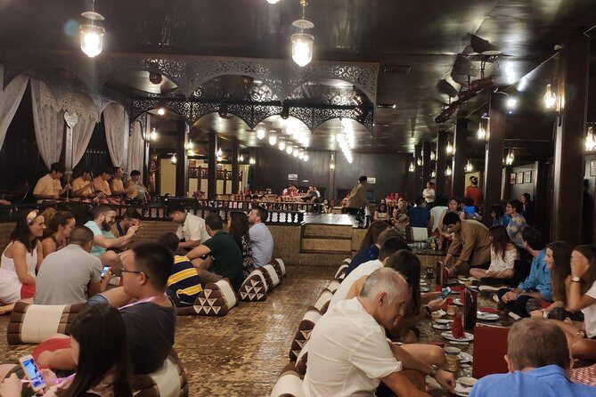 Traditional Khum Khantoke Dinner from Chiang Mai with Cultural Dance Show - Final Thoughts: Is It Worth It?