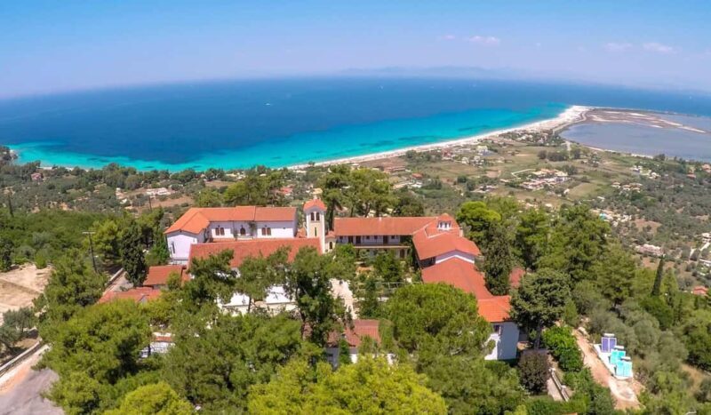 Traditional Lefkada - Key Points