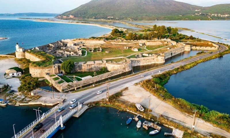 Traditional Lefkada - An Overview of the Itinerary and Highlights