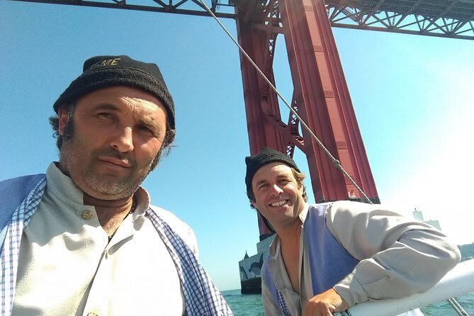 Traditional Lisbon Boat Experience - Exclusive - What’s Included & What to Bring