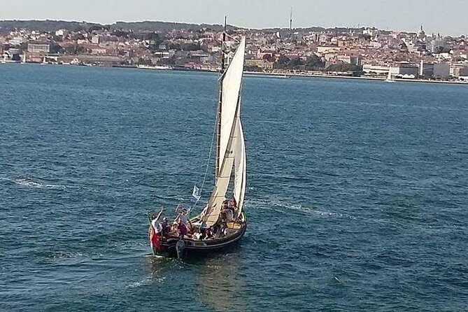 Traditional Lisbon Boat Experience - Exclusive - Analyzing the Cost & Value