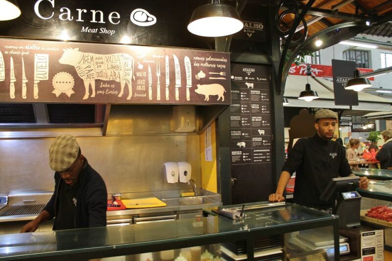 Traditional Lisbon Food Tasting Experience - The Sum Up