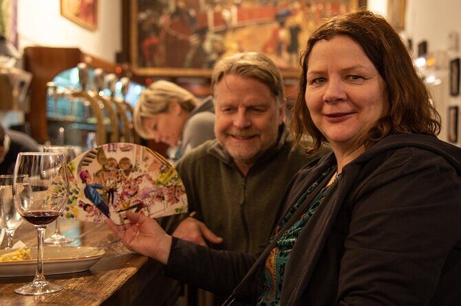 Traditional Malaga Tapas and Wine Tour - FAQ About the Malaga Tapas and Wine Tour