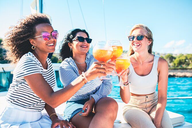 Traditional Mallorquin Llaut Cruise with Tapas and Drinks - An In-Depth Look at the Mallorca Llaut Cruise Experience