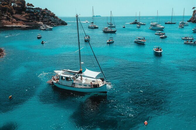 Traditional Mallorquin Llaut Cruise with Tapas and Drinks - Final Thoughts