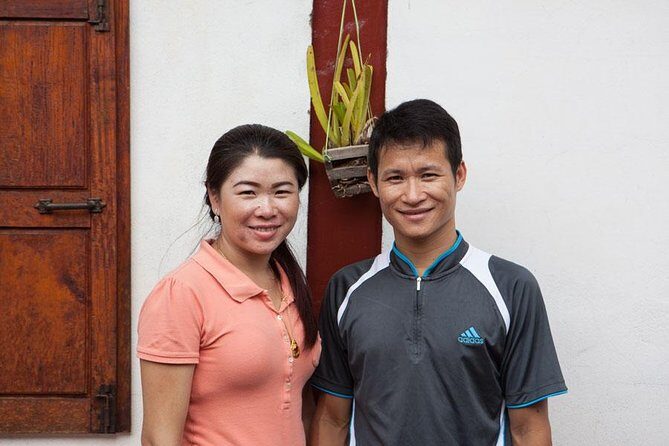 Traditional Market Tour and Private Laotian Cooking Class with a Local - A Deep Dive into the Experience