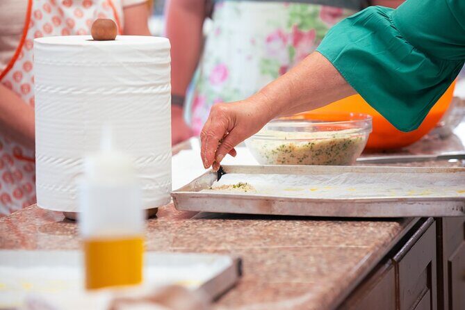 Traditional Menu with Mama Lucia - The Sum Up: Why This Cooking Class Is a Gem