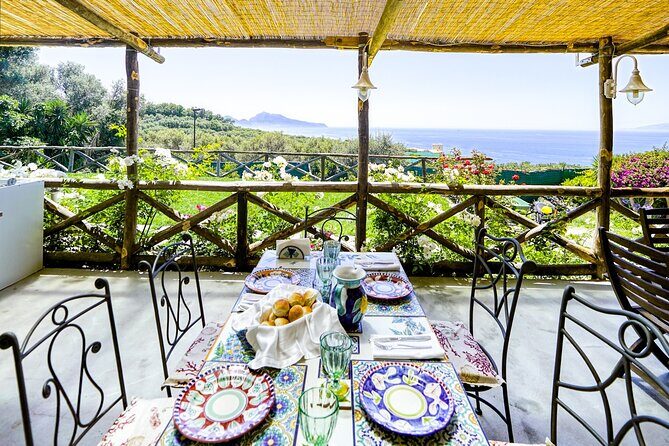 Traditional Menu with Mama Lucia - FAQ