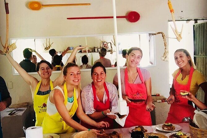 Traditional Mexican Cooking Class - Practical Details and What You Need to Know