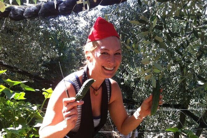 Traditional Neapolitan cooking class - Frequently Asked Questions (FAQs)