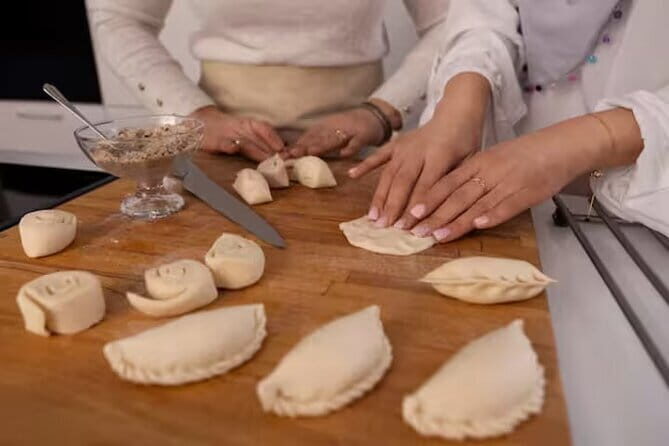 Traditional Nepali Momo Making Classes - Practical Aspects of the Tour