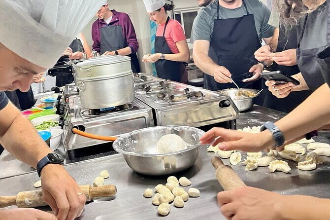 Traditional Nepali Momo Making Classes - Final Thoughts: Is This Experience for You?