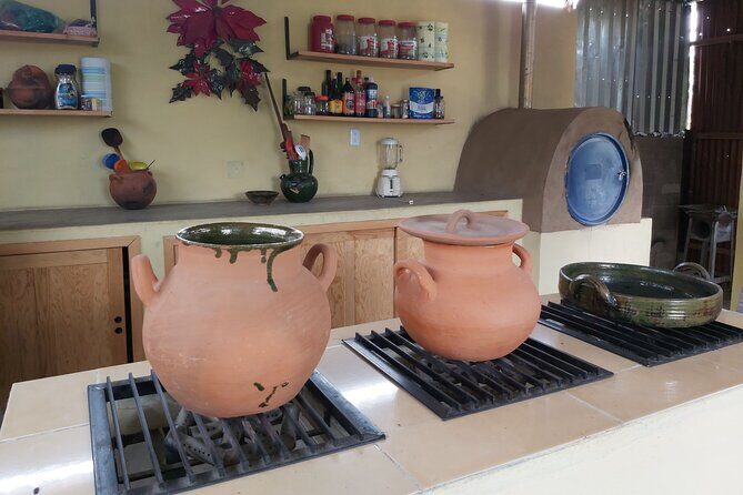 Traditional Oaxaca Cooking Class with Lorenza + Hotel Transfers - Authenticity and Reviews