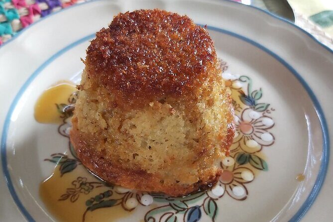 Traditional Oaxaca Cooking Class with Lorenza + Hotel Transfers - The Sum Up