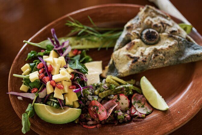 Traditional Oaxacan Cooking Class - Group Participation and Atmosphere