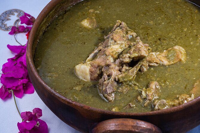 Traditional Oaxacan Cooking Class - Duration and Practical Details