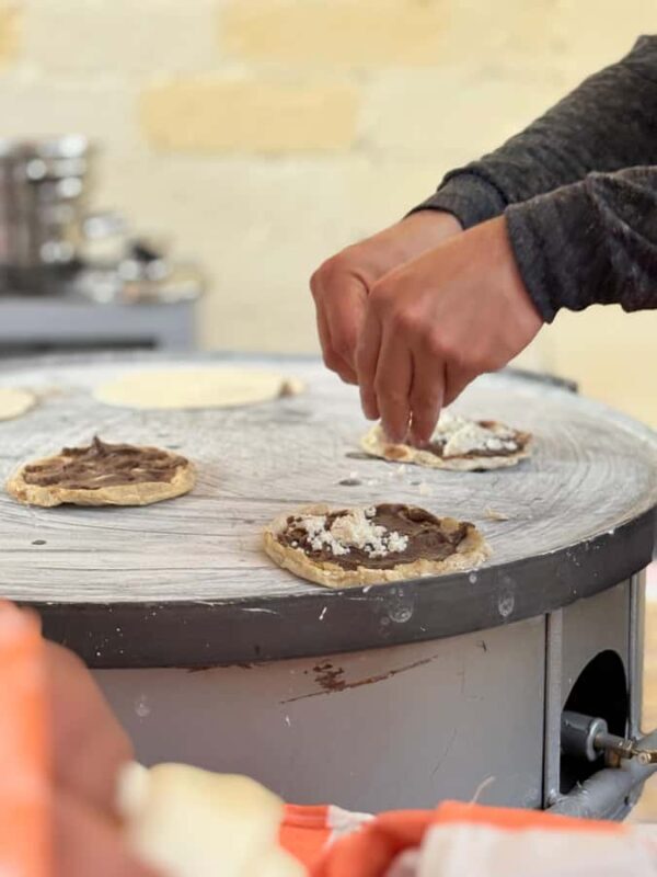 Traditional Oaxacan Cooking Class with local Chef - Final Thoughts