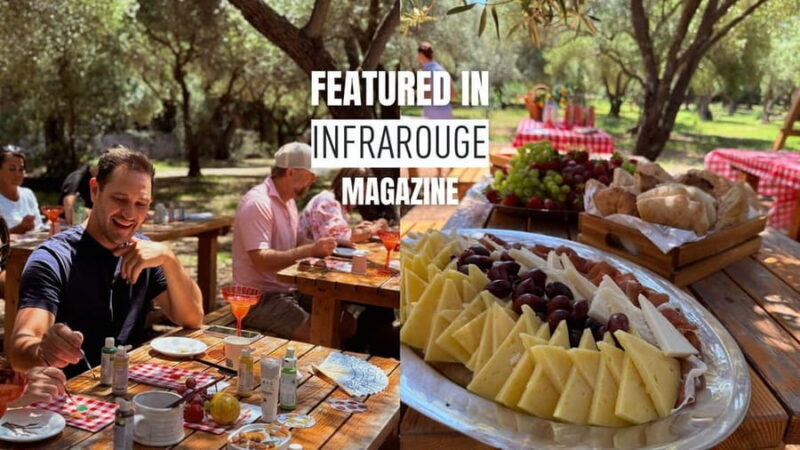 Traditional Picnic&Art Workshop on Enchanting Lokrum Island - Who Is This Tour Best For?