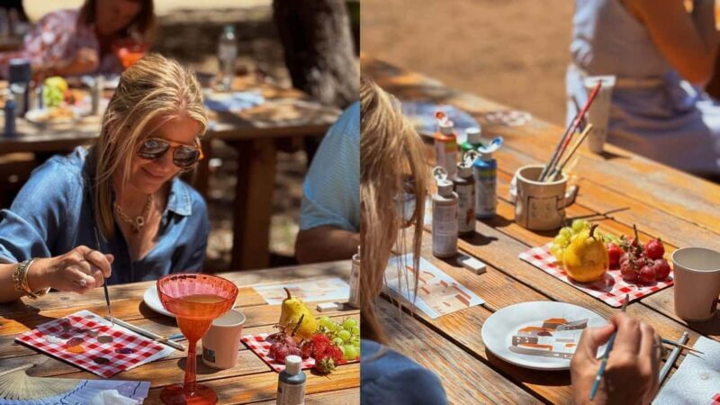 Traditional Picnic&Art Workshop on Enchanting Lokrum Island - FAQ