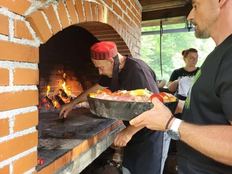 Traditional Plitvice Lakes Cooking Class - Who Should Consider This Experience?