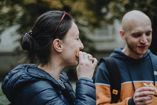 Traditional Polish Food Tour in Krakow Old Town - The Itinerary: A Closer Look