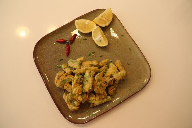 Traditional Portuguese Cooking Class: Grandmas Secrets & Recipes - Key Points