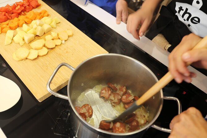 Traditional Portuguese Cooking Class: Grandmas Secrets & Recipes - The Cooking Experience: What You’ll Learn