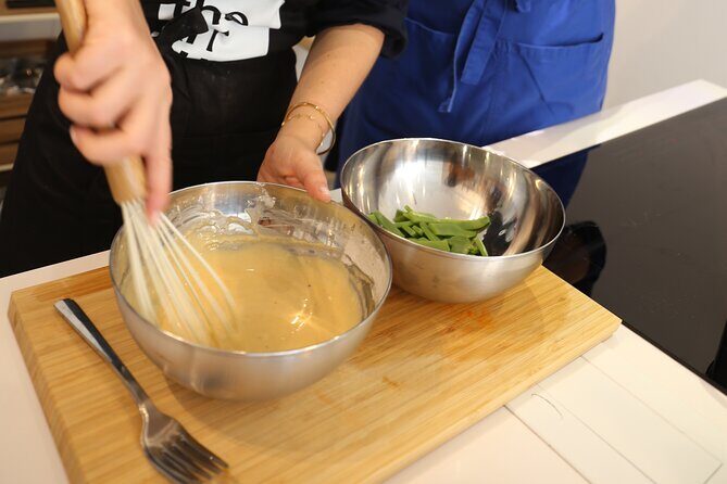 Traditional Portuguese Cooking Class: Grandmas Secrets & Recipes - Analyzing the Value