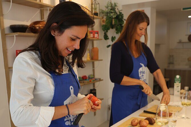 Traditional Portuguese Cooking Class: Grandmas Secrets & Recipes - Who Will Love This Experience?