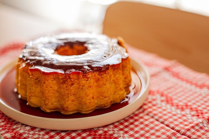 Traditional Portuguese Cooking Class in Lisbon - A Deep Dive into the Lisbon Cooking Experience