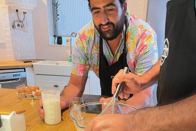 Traditional Portuguese Cooking Class in Lisbon - Final Thoughts
