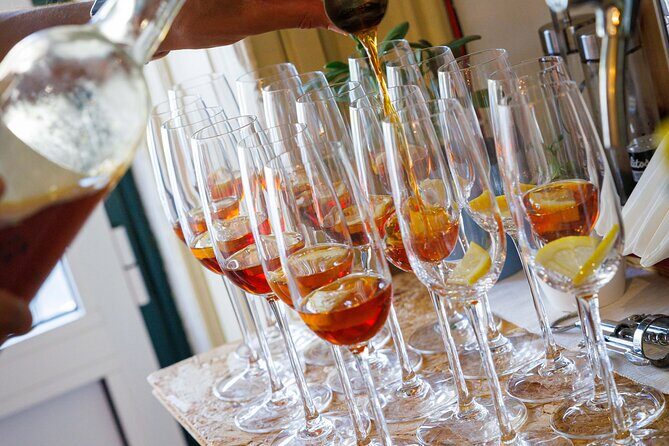 Traditional Portuguese Dinner Reinvented For Vegetarians - An In-Depth Look at the Experience