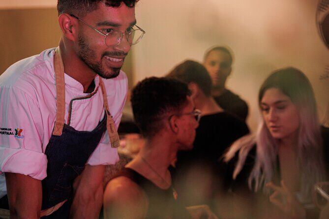 Traditional Portuguese Dinner Reinvented For Vegetarians - FAQ