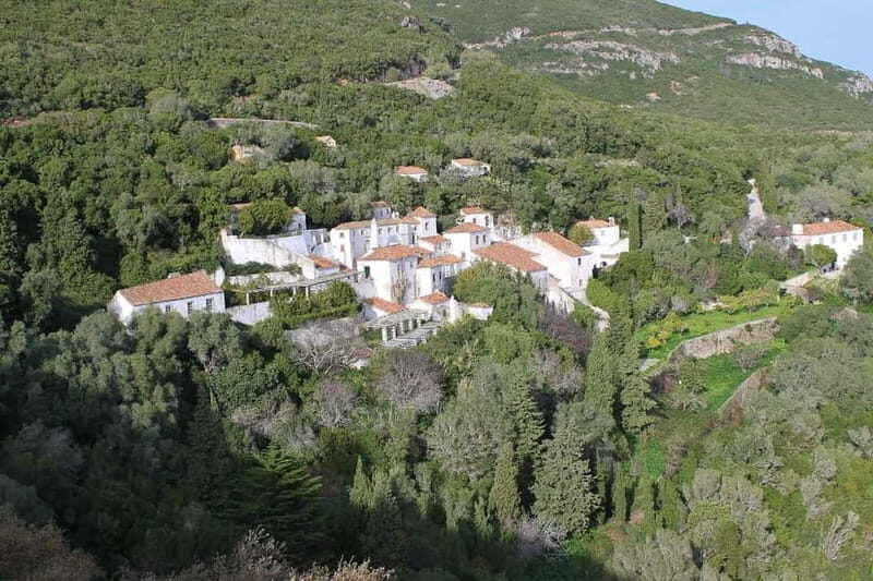 Traditional Private Setúbal Food Tasting Experience - Key Points